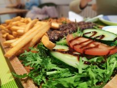 -ALAMEEN阿拉伯餐厅(三里屯店)