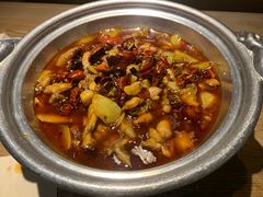 -辛香汇·现炒川菜(武进吾悦店)