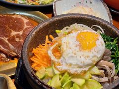 -火炉情韩国料理店(古田路店)