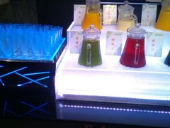 小食-热带雨林汗蒸馆(汶水东路店)