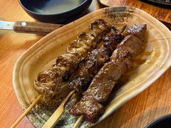 -66大阪烧烧鸟·益市家系拉面出张所