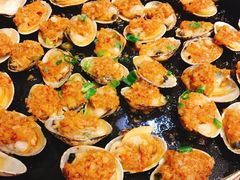 -靓靓蒸虾(中山公园店)