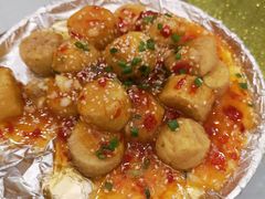 -后宫私房菜(汇客美食娱乐广场店)
