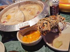 -牛New寿喜烧(曹路花园城店)