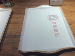 -小核桃品质串店(世茂大道店)