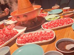 -额尔敦草原涮羊肉·烧烤(冻青树总店)