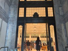 -Apple Store(Brisbane)