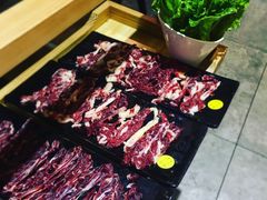 -陈记顺和潮汕牛肉火锅(番禺迎宾大道店)