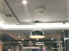 大堂-蜀中吴养生板栗鸡(会展店)