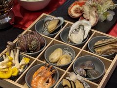 -郑州美盛喜来登大酒店