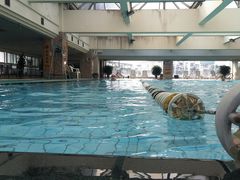 -尚成·蓝色港湾恒温游泳馆