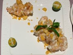 -金鸭季·北京烤鸭(深业上城店)