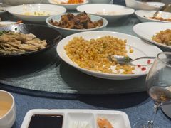 -凤凰园烤鸭店·唐山菜·传承花椒肉(老唐丰路店)