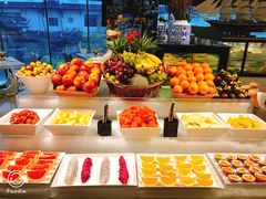 -大东方海鲜酒楼(小武基桥店)