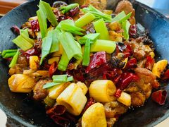 -嘉丰湘菜馆(芳群园店)