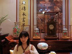 -富华斋饽饽铺·宫廷糕点·伴手礼(护国新天地店)