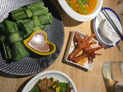 -茉莉餐厅(亳州高新万达广场希夷大道店)