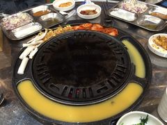 -元山烤肉店(假日广场店)