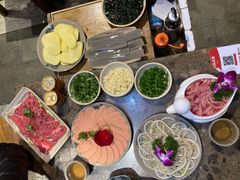 -重庆渝达老火锅(春熙路店)