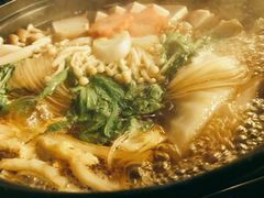 -山葵家居酒屋(天目里店)