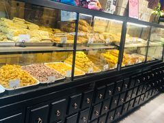 -昆明冠生园·蛋糕·面包(南强街店)