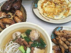 -圆宝台湾小吃(迎津街店)