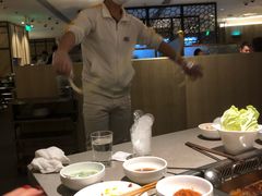 -海底捞火锅(万象城店)