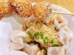 -蓉李记成都名小吃(武汉菱角湖万达店)