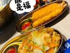 -梨花牛肉汤饭(仁恒伊势丹店)