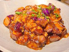 -绿茶餐厅(西湖银泰百货店)