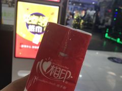 -泉汇购物广场(大沽南路店)