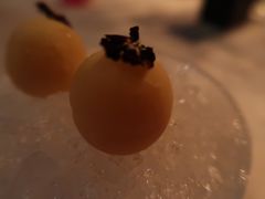 -三嚥阁 La Villa Restaurant
