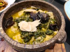 -虎哥私房菜(馒头山店)
