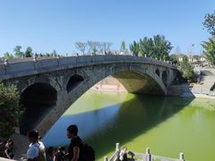 -赵州桥景区