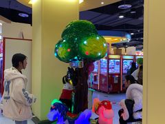 -爱玩嘉年华(龙湖源著天街店)