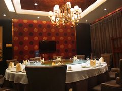 包厢-宝宇大连海鲜渔港(金奎大厦店)