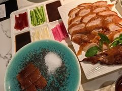 -雀蓝川菜(滨湖万象汇店)