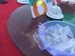 -钱大妈海鲜饭店(保利林语店)