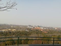 景点-景山公园