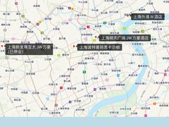 -上海波特曼丽思卡尔顿酒店