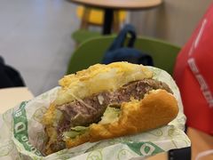 -德克士(广州南站店)