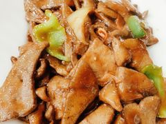 -宝发园名菜馆