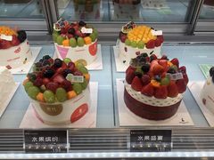 -喜社·面包·甜品·蛋糕(燕山店)