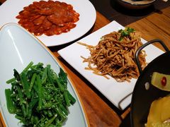 -丹江渔村(首都机场店)