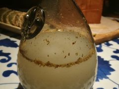-绿茶餐厅(领展购物广场·中关村店)