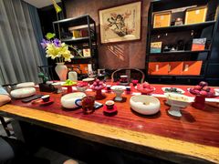 -乾园.魏庐湖景餐厅(花港店)