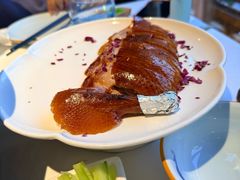 -庆云楼饭庄(什刹海店)