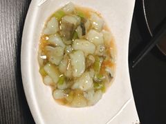芥末章鱼-日本料理神拉面