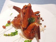 -南堂館川菜文化餐厅(天府店)