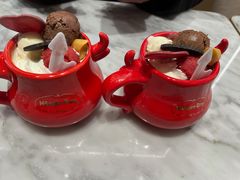 嗨杯牛Year冰淇淋-哈根达斯(大悦城店)